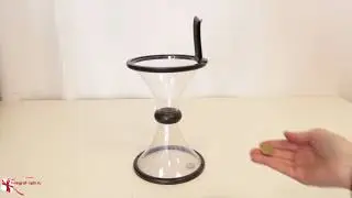 Копилка вихрь - Vortex bank