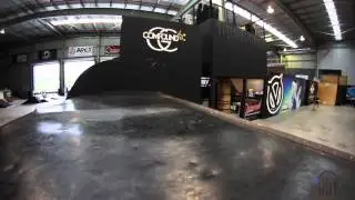 Hayden Cecil | Raw Chill Clips