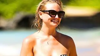Miranda Lambert, 41, Her Bikini Photo Leaves Nothing To Imagination&mdash;Proof In Pic