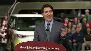 The St. Thomas Gigafactory is on the way | Volkswagen Canada