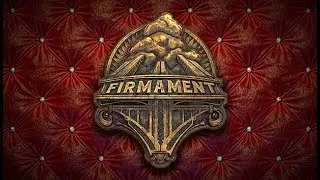 Firmament 🤯 (ЧАСТЬ 2) (от создателей Myst и Riven) [2K] прохождение