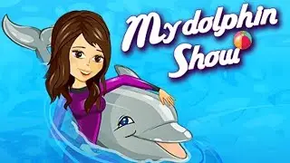 My Dolphin Show 1 Playthrough Flash Game