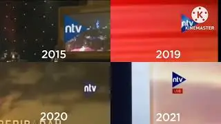 Compilation of D.O.G.S/OSB Nusantara TV (2015-2025)