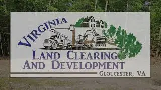 Virginia Land Clearing And Development
