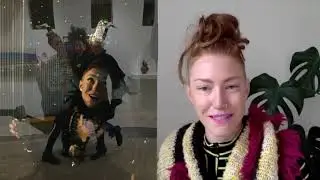 Dress to Express - PAINT. the podcast (episode 8)