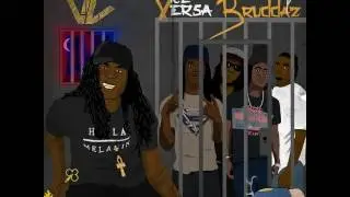 Vice Versa - Free My Bruddas ((FULL MIXTAPE))