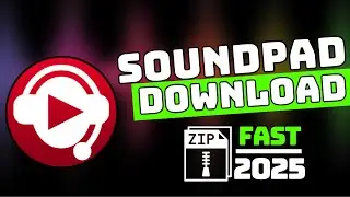 Soundpad Free Download | How to Download for PC 💻 Last Update & Tutorial 2025 ✅