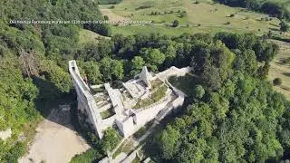 Ruine Farnsburg