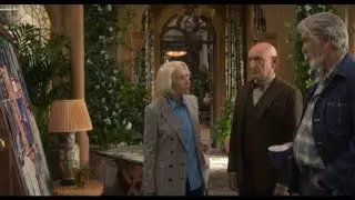 The Thursday Murders Club Recap | Mystery, Twists, and Secrets in a Retirement Village!