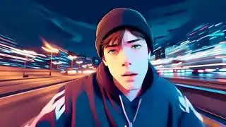 Deewana Flow - Afrobeat Rap | Hindi X Korean Song | Hypnotic Music | Karma Audios
