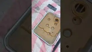АКПП 01 М фильтр Volkswagen