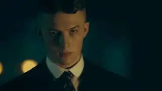 Peaky Blinders  (Lofi) - Yoby