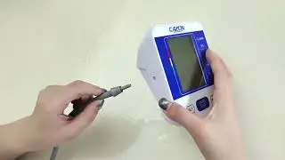 CAZON Blood Pressure Monitor: A Reliable Solution for Home Health Monitoring 🩺
