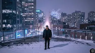4.Lexington x @obedoyoquez-Nada soy (Visualizer)