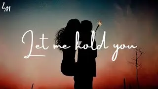 Netsky & Hybrid Minds - Let Me Hold You (Lyrics)