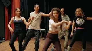 Mellonlar Media X House of Performance - Tanıtım İ&ccedil;eriği