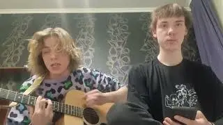 19 - ssshhhiiittt (COVER)