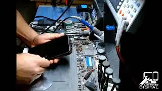 Cubot KingKong Power 8 DESARMADO!!!
