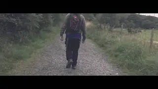 Film #001 - Dinorwic Quarry and Secret Lair!