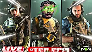 *LIVE* # 1 VI CONTENT CREATOR #browo #vertical #short #warzone #vondel #Live #MW2