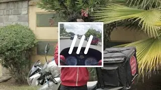 Deliver Addis | what3words