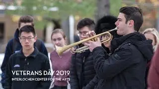 Veterans Day 2019