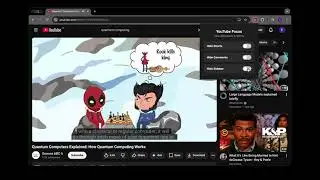 How to Stay Focused on YouTube: Block Shorts, Comments & Sidebar
