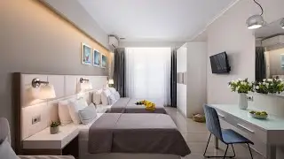 Olympic Star Beach Hotel, Nei Poroi | Travel Suggestions