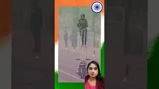 #republicdayprade #army #vandematarm #indianarmy #weloveindia  #womanprade #daredevils #nishudubey
