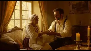 Mama - Vasile Militaru | Sung poetry