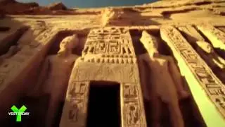 Secrets of the Bible | The Ten Plagues | Yesterday