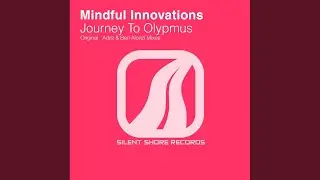 Journey To Olympus (Adriz & Ben Alonzi Remix)