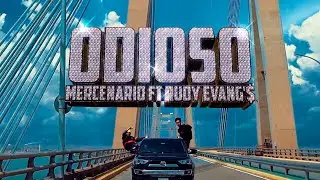 Merce - ''ODIOSO'' 👾 Feat. Rudy Evang`s [Video Oficial]