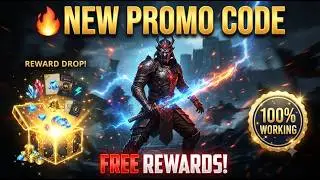 🔥 New Shadow Fight 3 Promo Code Today! Free Rewards & Gems | Working Code July 2026