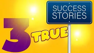 3 Incredible Weight Loss and Health Transformation Stories: How Cutting Carbs Changed Everything!