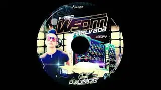 F250 WSomAMalvada #02_DJ_JUNIORMIXANDONABATIDA
