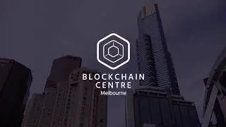 Blockchain Centre Melbourne