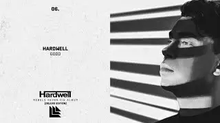 Hardwell - GODD (Extended Mix)