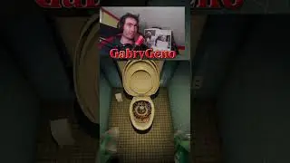 Io e San Dino impariamo il giapponese #gaming  #horrorgame  #fyp  #gabrygeno  #cooptv