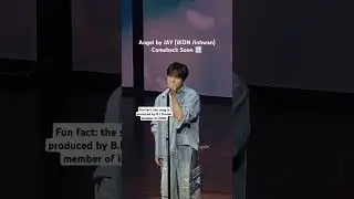 iKON JAY unveils new solo song 