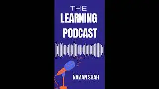 THE LEARNING PODCAST EPISODE 1: CLEARING THE DUST