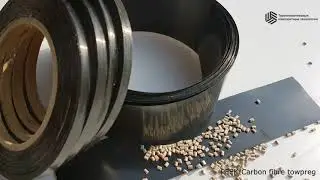 Thermoplastic composites PEEK