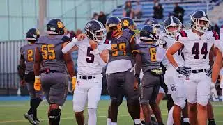 CB EAST GAME 2 HIGHLIGHT REEL