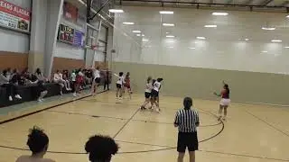 ACS VS 8STARS (GIRLS) - 2020 GRIZZLY HS TOURNAMENT - WASILLA, ALASKA - CHAMPIONSHIP GAME