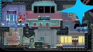 SamuraiGunn2 vs ONI 2