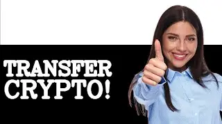 How To Transfer Crypto To Pendrive (2025)