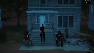 new fivem server owner pov:  The Bricks LA