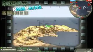 Battlefield 2 TV-Missle Ownage | www.ragehacks.net