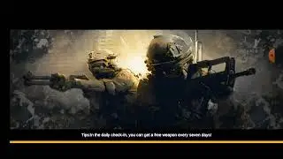 We playing future action battle for utopia