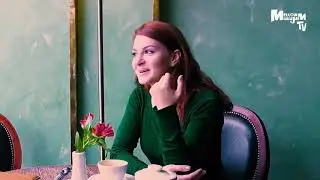 Интервью с Надя Кодес